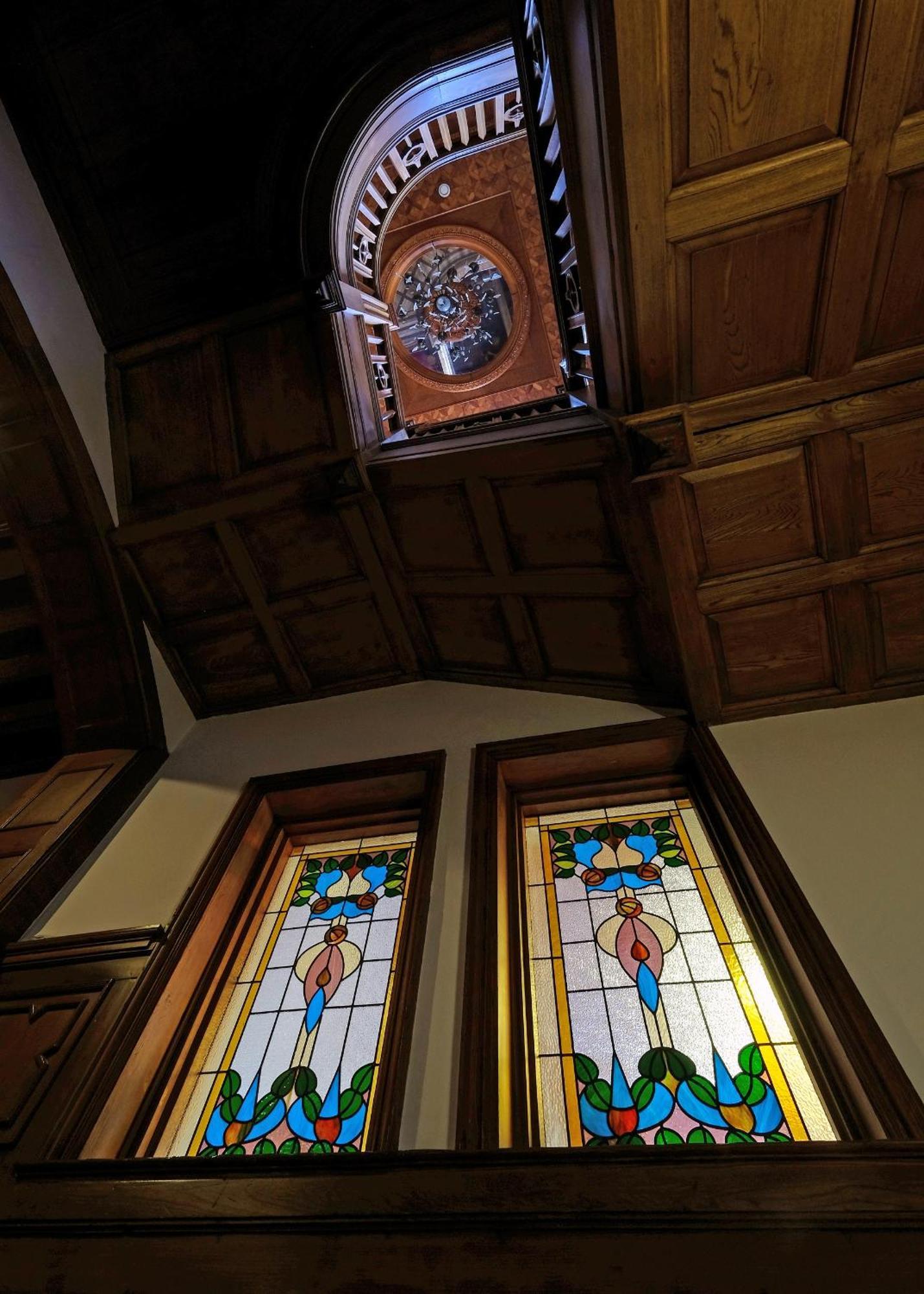 Shanghai Moller Villa Hotel - National Historic And Cultural Relics Protection Building Eksteriør billede